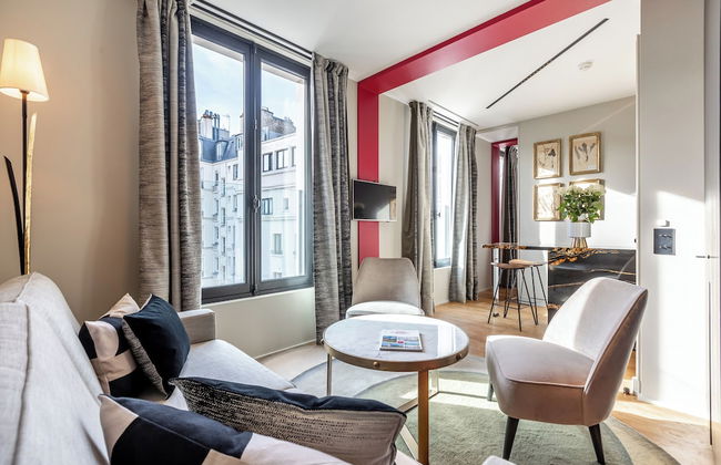 Maison Boissière Barnes Residences - Photo 53