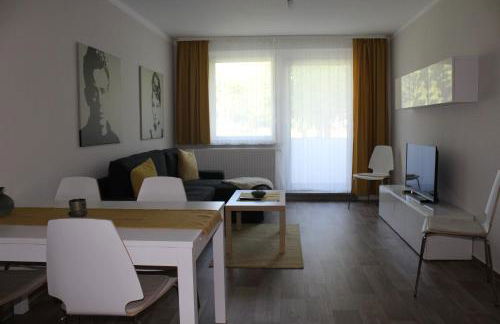 Gästewohnung in Niesky - Foto 9