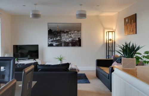 Niche Water Tower Apartments - Foto 21