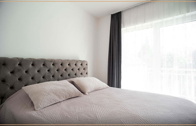 Lux Apartments - Foto 23