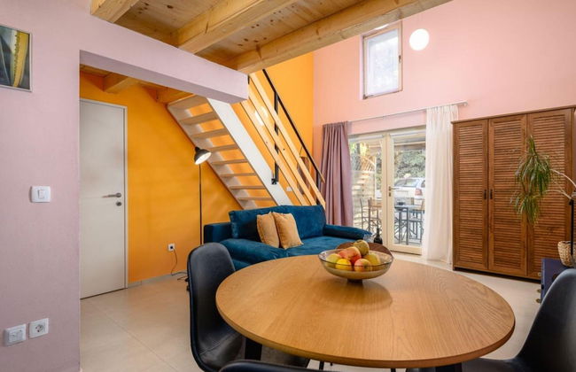 Modern Apartment Near the Beach - Foto 16