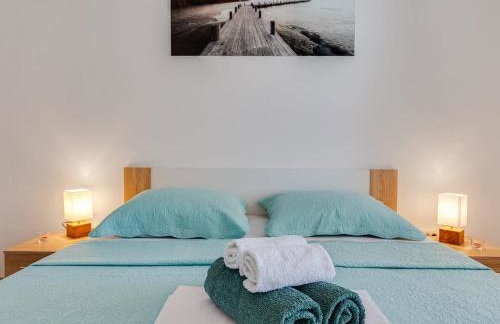 Magic Sea View - Apartments Rina - Photo 26