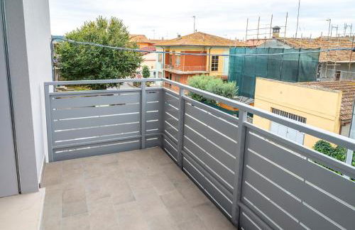 SE029 - Mondolfo, nuovo trilocale con balcone ed a/c - Foto 29