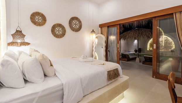 THE LUXURY LIVING - Foto 2, Habitación