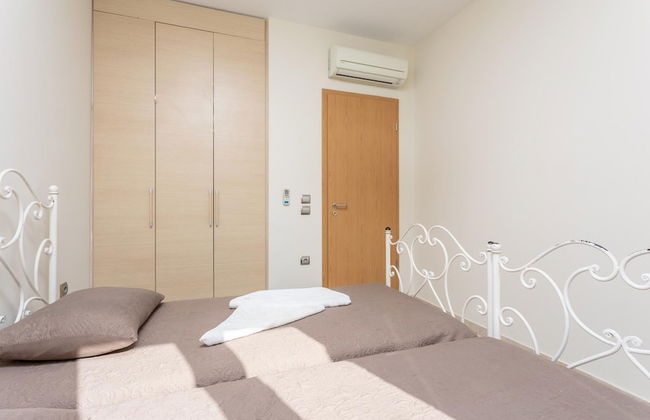 Villa Fedra Large Private Pool Walk to Beach A C Wifi Car Not Required Eco-friendly - 1878 - Foto 31