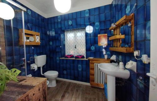 Ca' d'la nona casa con giardino - Foto 23