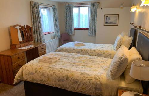 Irelands Farm Cottages - Foto 9