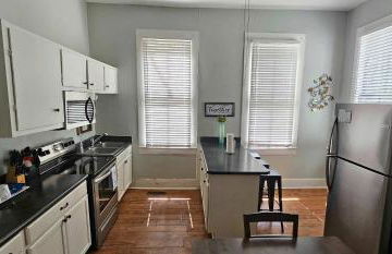 Mins from Downtown & Dining, Dauphin Darling 2 - Photo 27