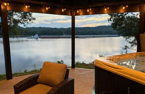 Hagrid's Hut - Harry Potter Riverfront Experience - Foto 10