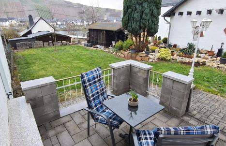 Ferienhaus Schnitzius - Foto 3