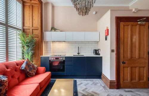 The Governance Apartments - Foto 18