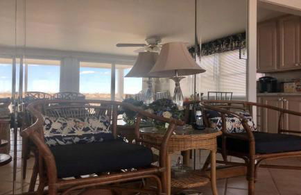 Ocean Front 1St Floor Duplex In Holgate Wifi Washer & Dryer 36234 - Foto 10