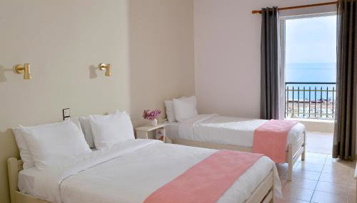 Pharos Rooms - Foto 2