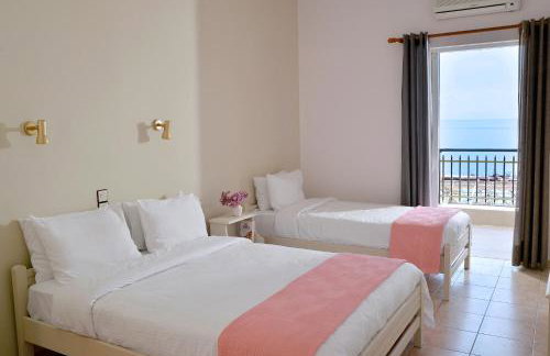 Pharos Rooms - Foto 2