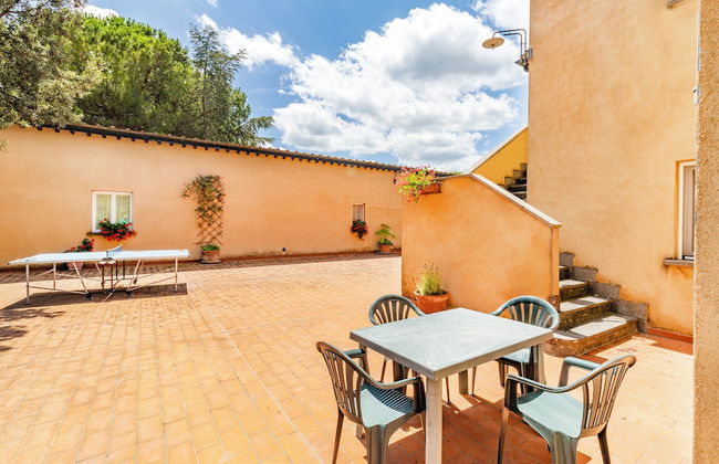 Grano Family Apt Shared Pool Volerra - Photo 26