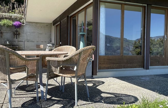 Panoramaferienwohnung Waldkircher - Foto 14