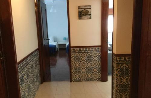 APARTAMENTO LISBOA - REBOLEIRA - Photo 28