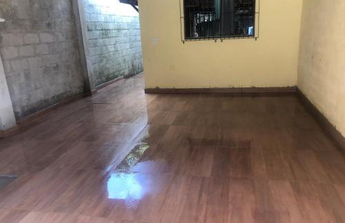 Casa Jardim Carolina Perto posto torrão, Supermecado Shibata e Semar - Foto 22