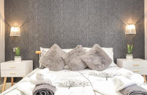 Sparrows Den Lodge - Foto 8