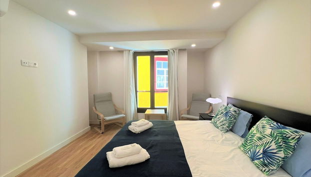 Faro Design 5 by Homing - Foto 4, Habitación