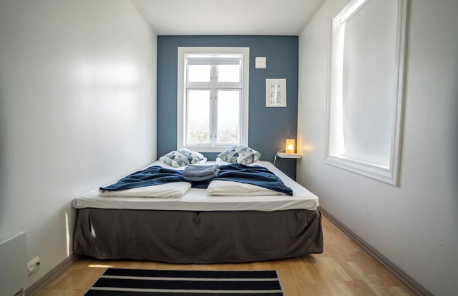 Central BnB Apartment Nr6 Stavanger 4 Bedrooms - Foto 19