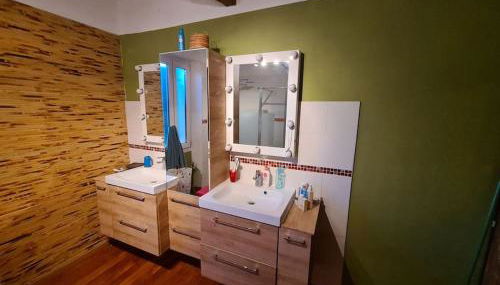 Belle maison avec piscine - Foto 5