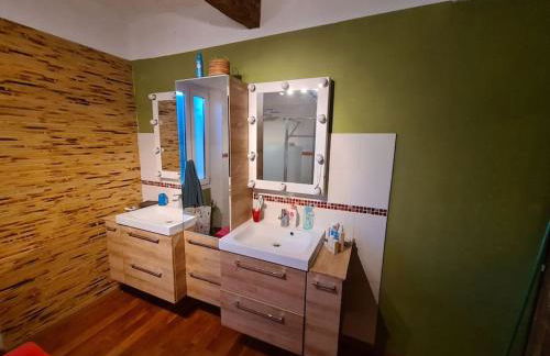 Belle maison avec piscine - Foto 5