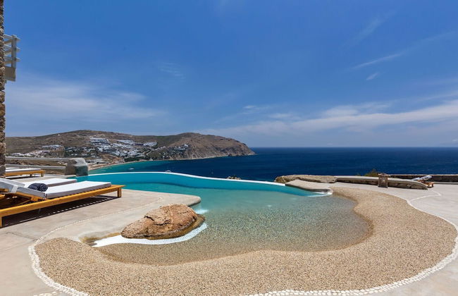 Lagoon Villa Mykonos - Foto 20