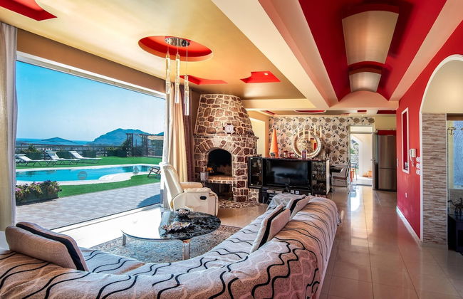 Paramithia Villa - Photo 12