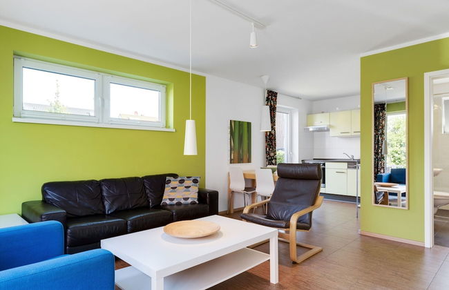 Pleasant Holiday Home in Zierow Near Sea - Photo 19