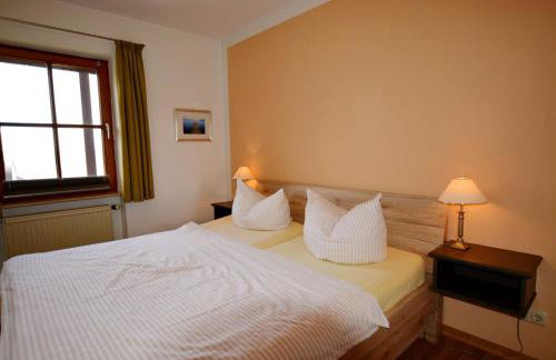 Ferienresidenz Chiemseestrand - Apartment 32 - Photo 2