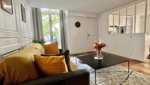 L'Orangerie Royale - À côté du Château de Versailles et proche gares PARIS - Foto 5