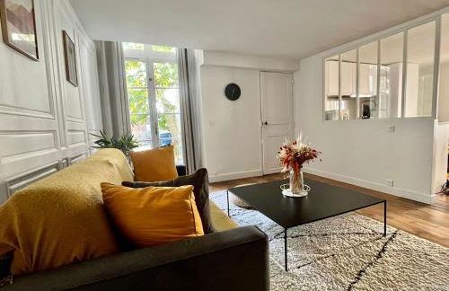 L'Orangerie Royale - À côté du Château de Versailles et proche gares PARIS - Foto 5