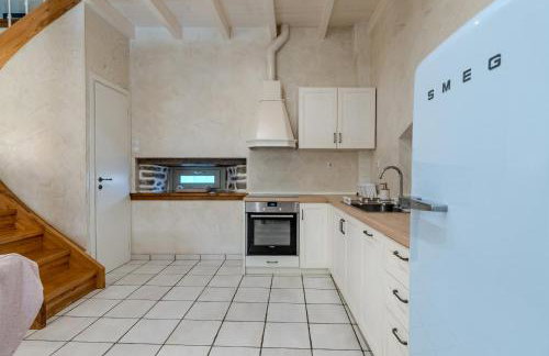 Chroma Pelion Villas - Foto 128