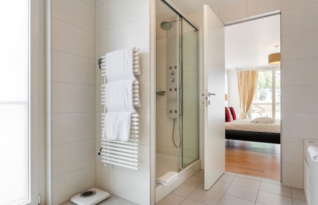 Le Belvédère D3.8 - Foto 16