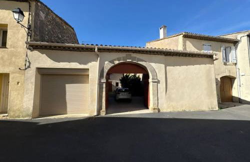 Maison de Village Pres du Canal - Foto 18