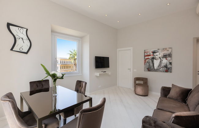 Amazing Colosseo - Foto 47