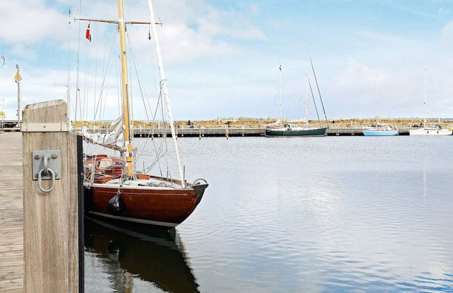 4 Person Holiday Home in Aeroskobing-by Traum - Foto 13