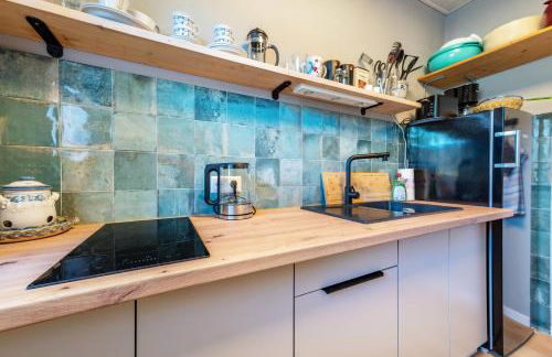 Schicke kleine Bude - Foto 13