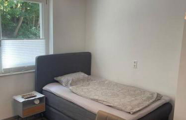 Großzügige Wohnung - Foto 15