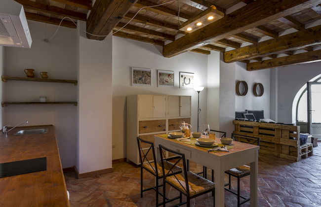 Casa Vacanze Le Fornaci - Foto 66