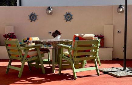 Casa Cartolina Santa Lucia - Foto 23