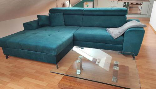 Ferienwohnung Vogler - Foto 3