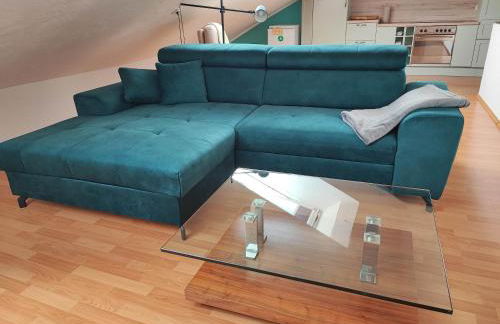 Ferienwohnung Vogler - Foto 3