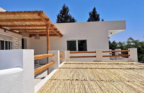 Chrysanthi Villa, Living in Nature - Foto 45