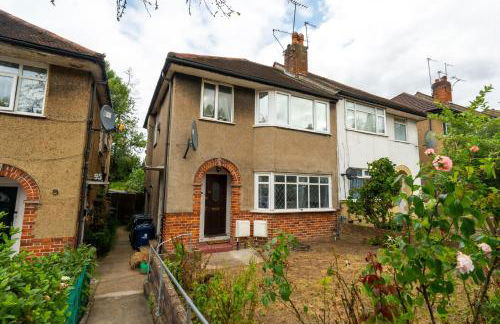 2 Bed, Wembley, Ealing, London - Foto 23