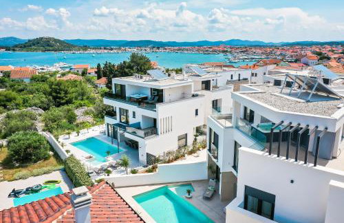 Villa Levant - Foto 6