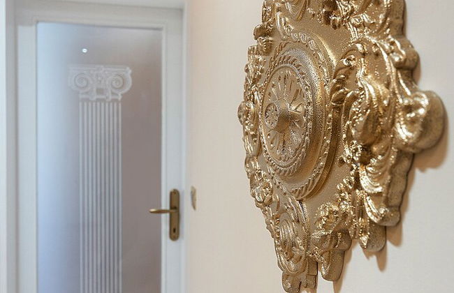 Augustus Forum View - Foto 10