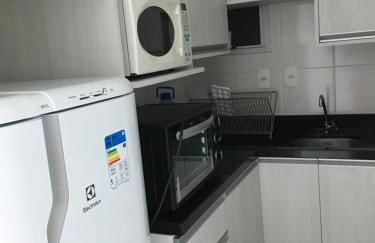 Apartamento Studio Superior com vista da BIG Wheel - Foto 15