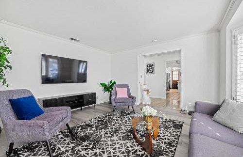 Charming single-story 3Brs 2bth home S-SF - Foto 33